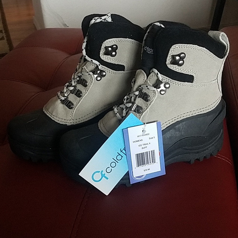 winter boots